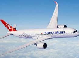 THY'den 10 yıl sonra ilk sefer: Haftada 3 kez düzenlenecek!