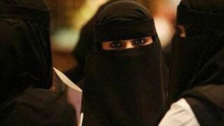 Bu kanalda sadece peçeli kadınlar çalışacak!