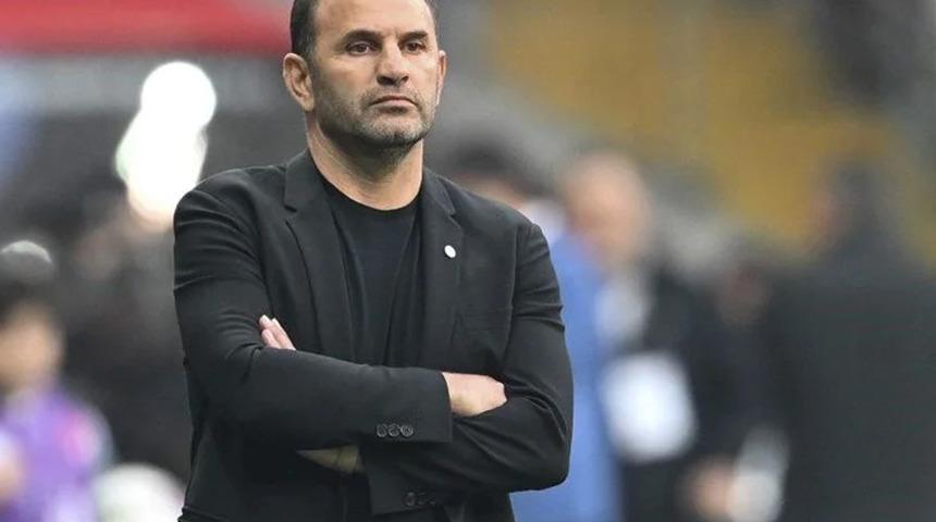 Galatasaray'da Okan Buruk krizi! Futbolculara iyileştirilme yapılıp sözleşme uzatıldı ama onun kapısı çalınmadı...