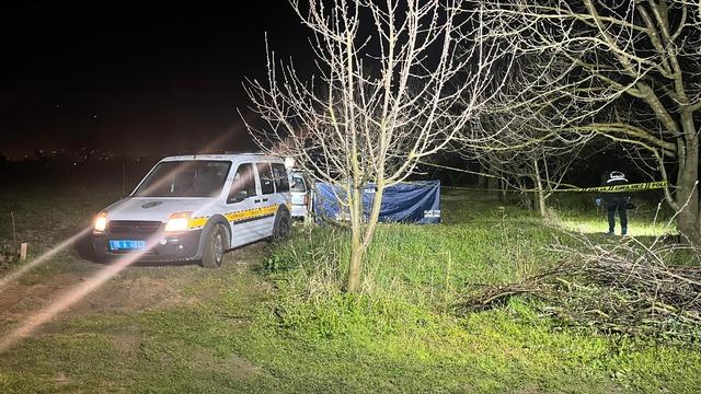 Meyve bahçesinde dehşet! İftara gitmeyince korkunç gerçek ortaya çıktı