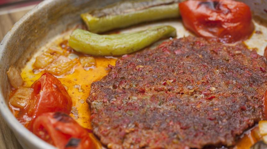 Tepsi kebabı tarifi: Tepsi kebabı nasıl yapılır?