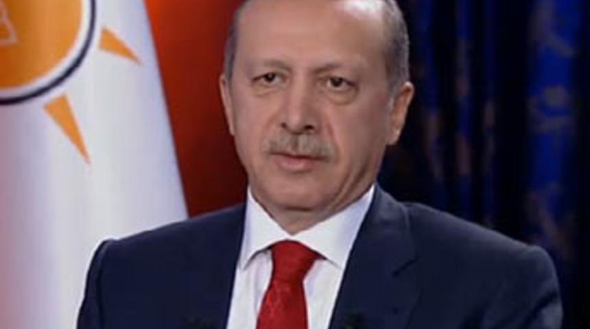 Başbakan'dan zirve sonrası ilk a&ccedil;ıklama