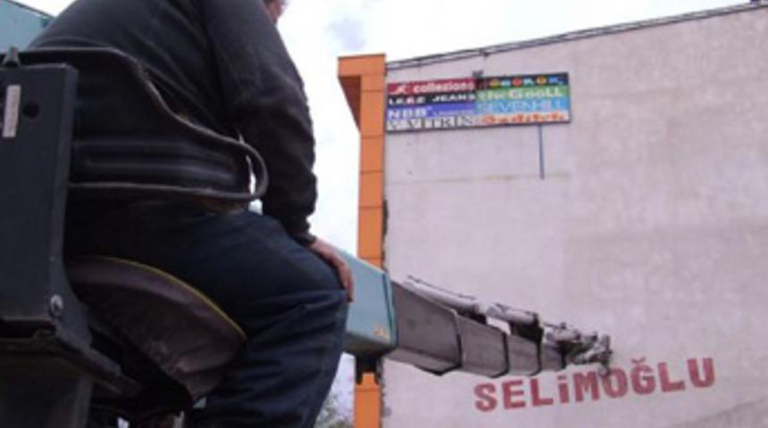 Vin&ccedil;li &ouml;nlem!