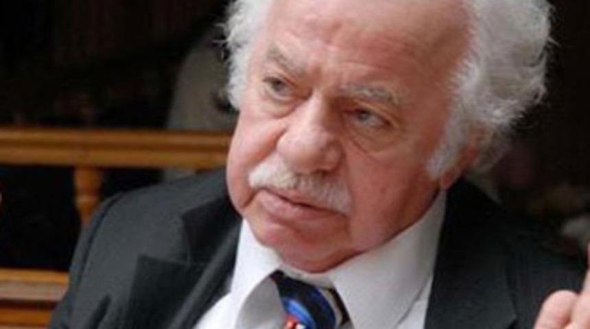 Deprem Dede hesapladı: 2014!