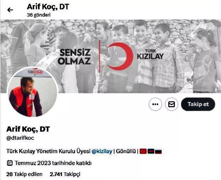 Karabük Üniversitesi'ndeki kadın öğrencilere çirkin sözler! Kızılay yönetiminden açıklama geldi, o paylaşımların hesabı sorulacak G5