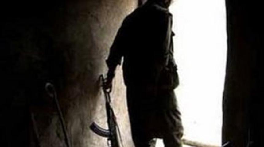 Teslim olan 15 PKK'lı serbest kaldı