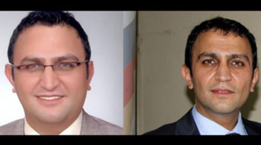 &Ouml;rnek olmak i&ccedil;in tanınmaz hale geldi