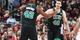 NBA'de Boston Celtics üst üste 9. galibiyetini aldı