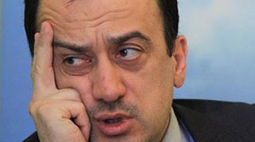 PKK'yla ilgili müthiş iddia