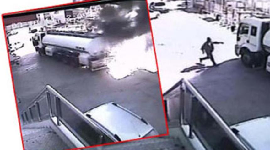 Kahraman şof&ouml;re hapis cezası