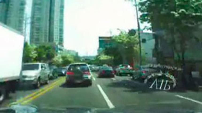 Bu görüntüler harekete geçirdi!