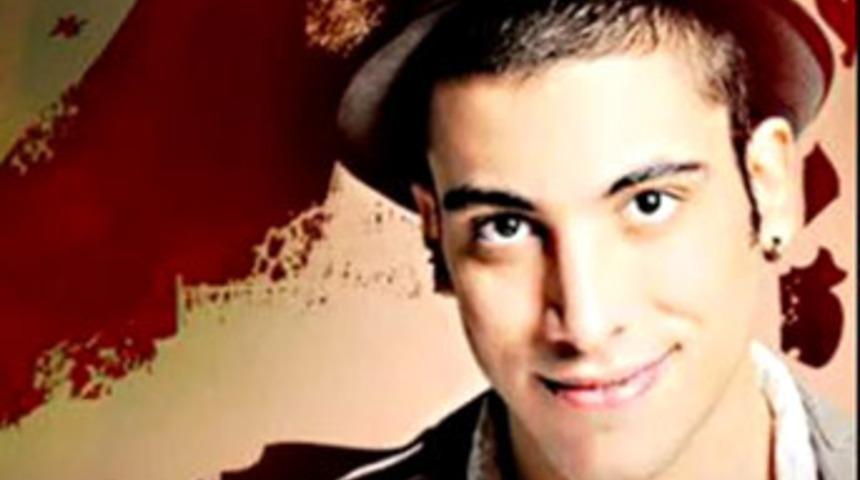 Bonomo final için sahneye çıkacak