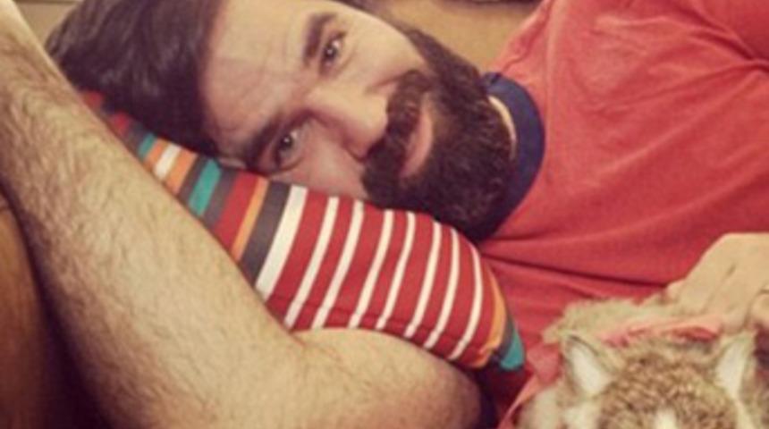 İşte Twitter’ın en komik adamı!