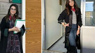 Sahte avukat skandalı! Sosyal medya ele verdi, evinden çıkanlar şaşırttı