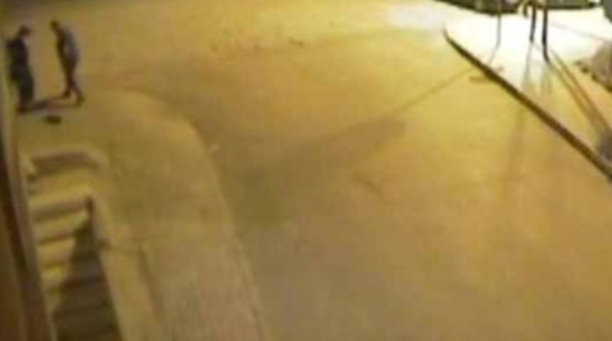 Bu kadarı da şoke etti