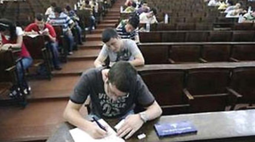 ÖSYM'den LYS açıklaması