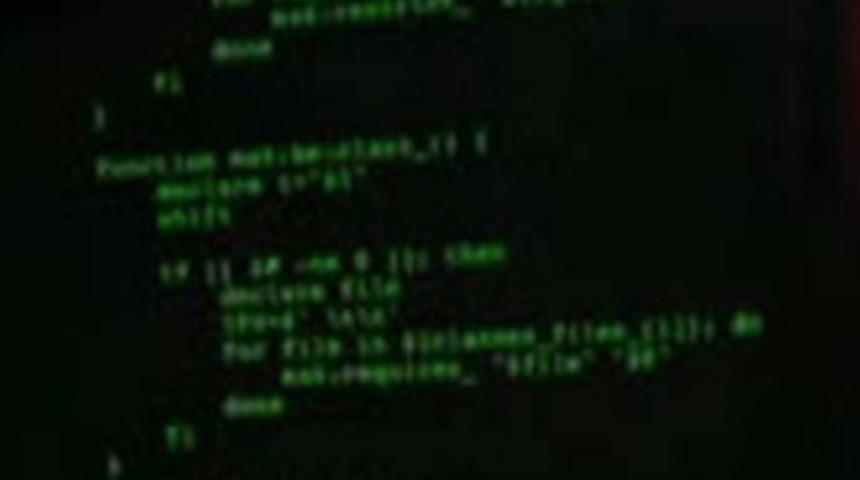 Porno içinde gizli saldırı planı!