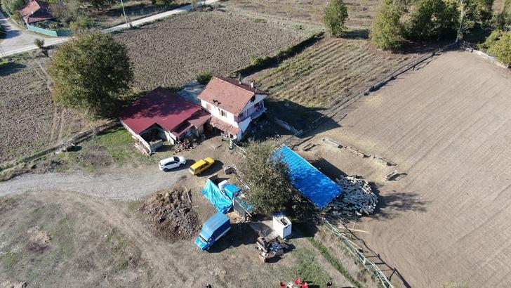  Şehir hayatını bırakıp köye yerleşti! Devlet desteği ile gelirini üç katına çıkardı: "Gençlerin dikkatini çekti, arayan çok" G4