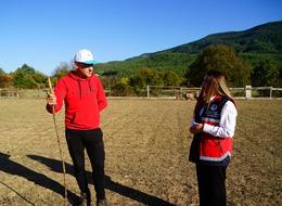  Şehir hayatını bırakıp köye yerleşti! Devlet desteği ile gelirini üç katına çıkardı: "Gençlerin dikkatini çekti, arayan çok"