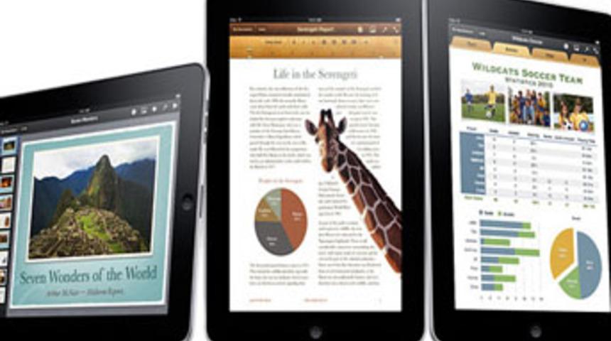 İş dünyasına yönelik en iyi uygulamalar