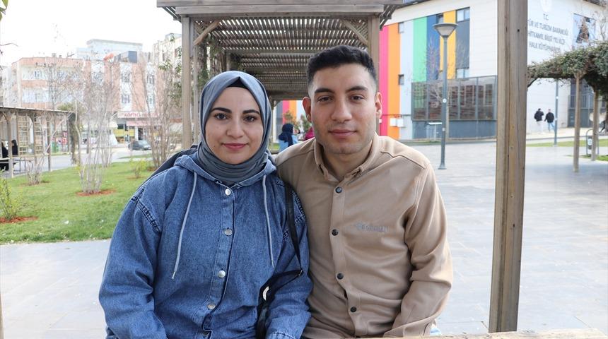 CİMER'e başvurdu, anında çözüldü! 'Sayın Cumhurbaşkanım, bu kızı istiyorum ama alamıyorum...'