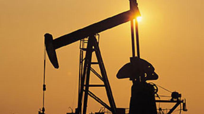 Çarşamba'da petrol umudu