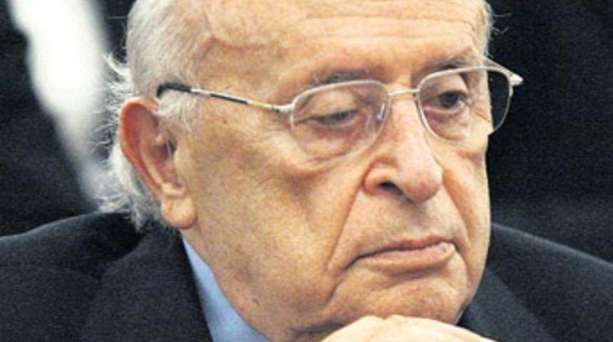 'Büyük bir karizmaydı'