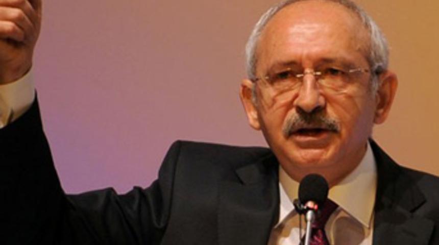 'En b&uuml;y&uuml;k devrimci Hz. Muhammed'dir'