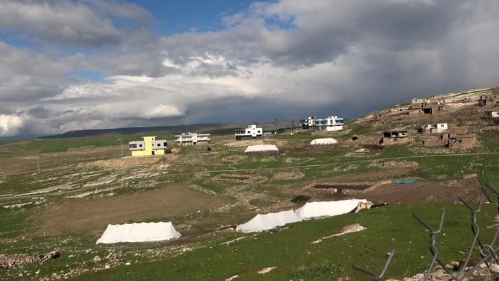 Bu köyde seçimin kaderi Almanya’daki seçmenlerin elinde! "Sandık başına gelmelerini bekliyoruz” G5