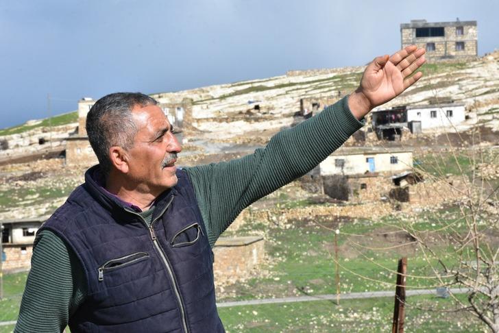 Bu köyde seçimin kaderi Almanya’daki seçmenlerin elinde! "Sandık başına gelmelerini bekliyoruz” G4