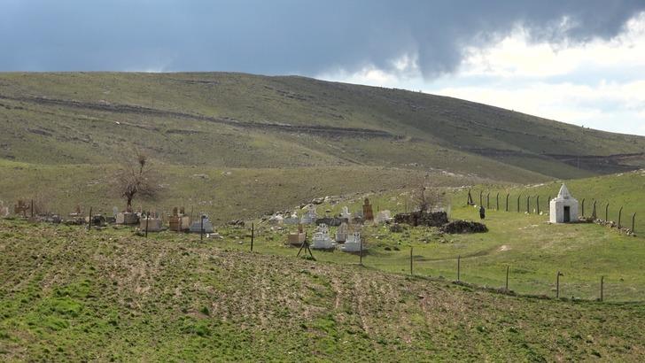 Bu köyde seçimin kaderi Almanya’daki seçmenlerin elinde! "Sandık başına gelmelerini bekliyoruz” G2