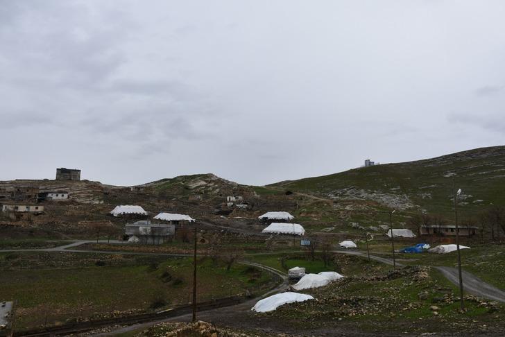 Bu köyde seçimin kaderi Almanya’daki seçmenlerin elinde! "Sandık başına gelmelerini bekliyoruz” G1