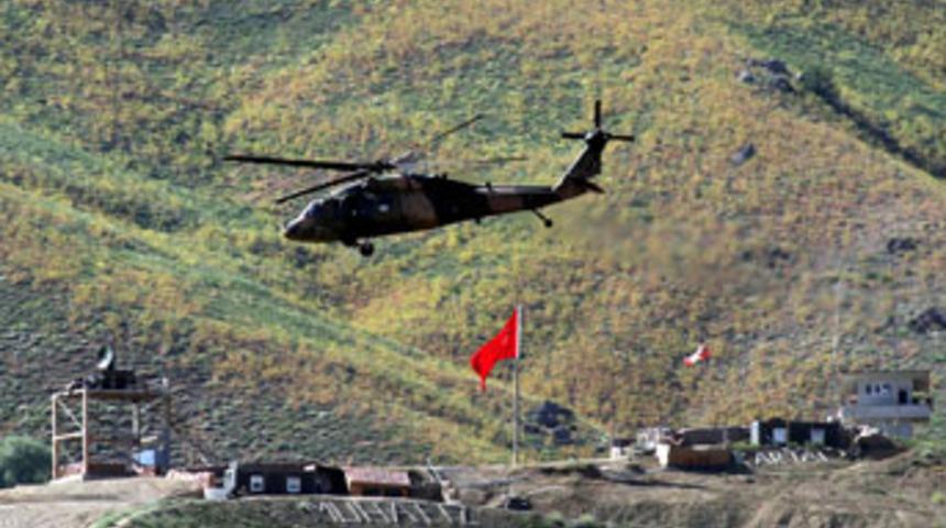 Dağlıca baskınının gizli şifresi