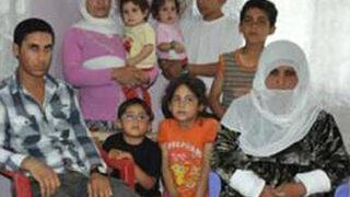 Konuşma engelliye slogandan 25 yıl ceza!