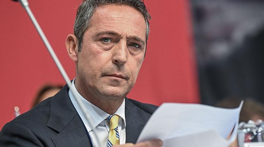 Fenerbahçe'de tarihi toplantı! Oylamaya sunulacak ve nihai karar verilecek