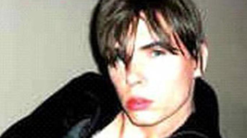 'Pornocu katil Berlin'de yakalandı'