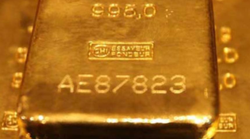 Ermenilerin kayıp altınları bulundu