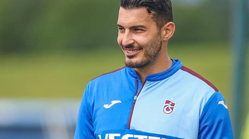 Uğurcan Çakır adım adım Galatasaray'a geliyor!