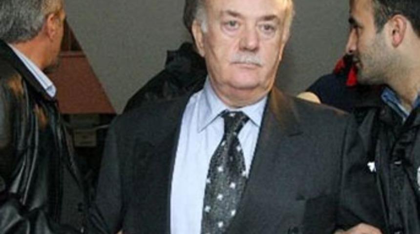 İş adamı Balkaner tutuklandı