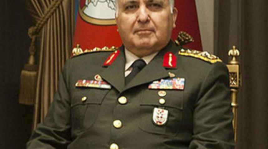 &Ouml;zel Pentagon'da Panetta'yla g&ouml;r&uuml;şecek!