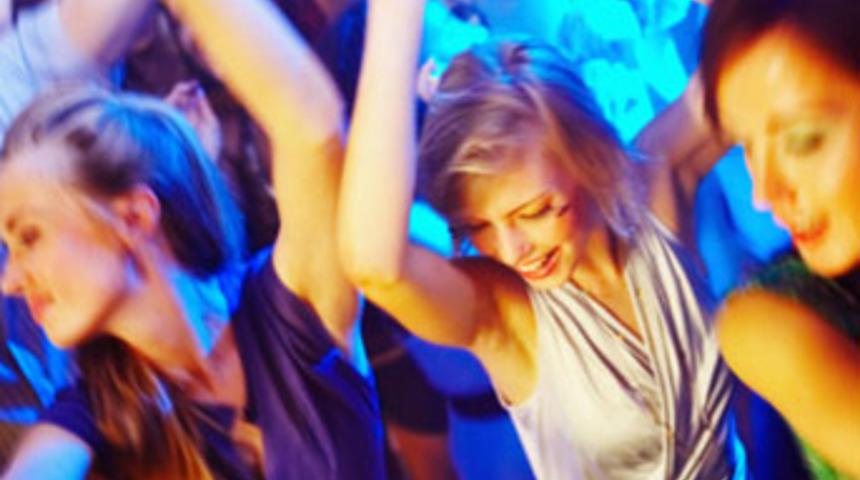 Cumartesi gecesi felcine dikkat!