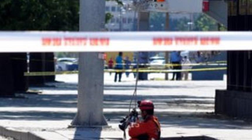 Başkent'te g&ouml;&ccedil;&uuml;k can aldı