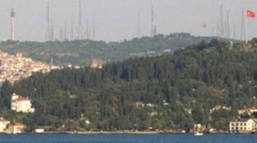 Cami ve teleferikle yüzde 50 fiyat artışı