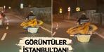 Bu görüntüler İstanbul'dan! "Böyle bir saçmalık yok"