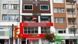 Fatih'te bomba alarmı