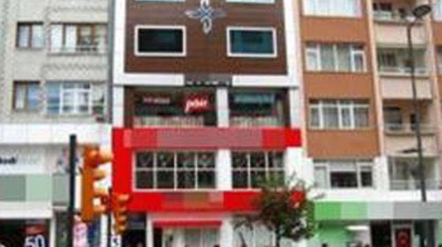 Fatih'te bomba alarmı