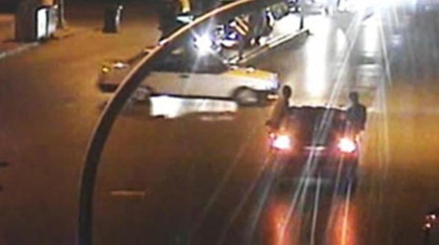 'Yok artık' dedirten g&ouml;r&uuml;nt&uuml;ler