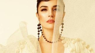 Geçtiğimiz günlerde sessiz sedasız sevgilisiyle evlenmişti... 7 aylık Gonca Vuslateri'nden karnı burnunda pozlar geldi! Kilo aldım...