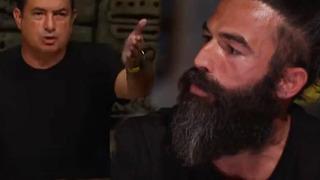 Survivor Turabi'nin sözleri gündem oldu! Acun Ilıcalı ile arasında neler yaşandı? 