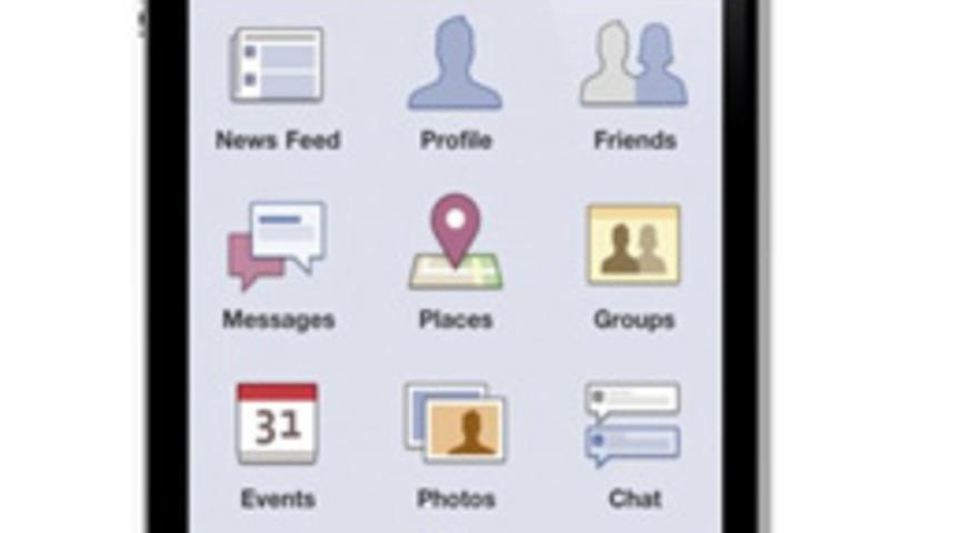 iPhone’ların Facebook Çilesi Bitiyor